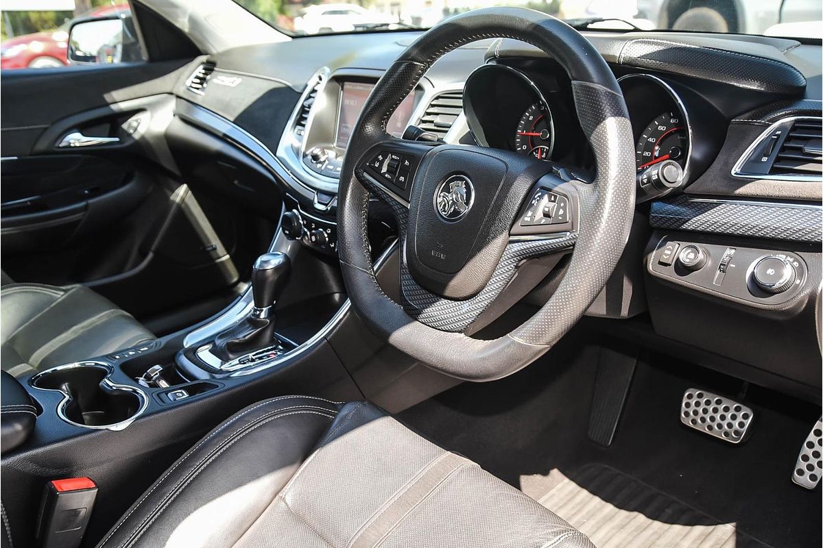 2014 Holden Commodore SS V Redline VF