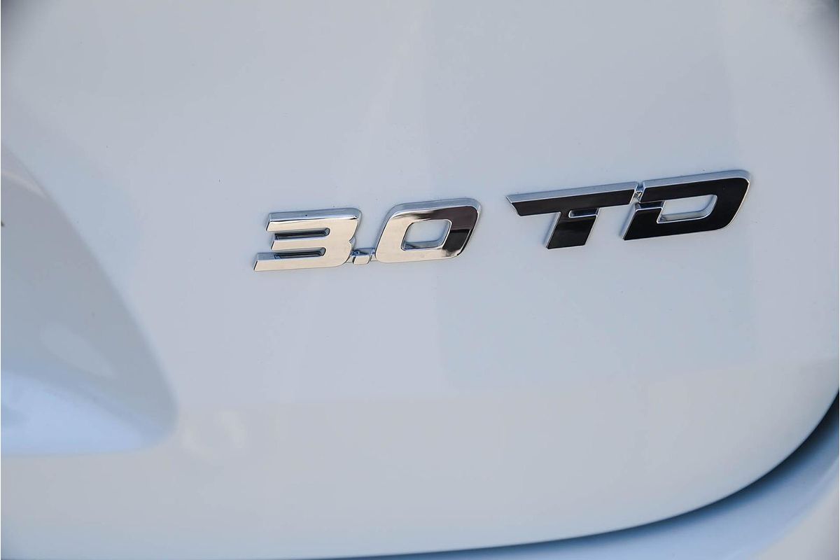 2025 Isuzu MU-X LS-M