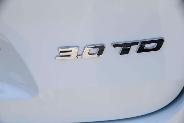 2025 Isuzu MU-X LS-M