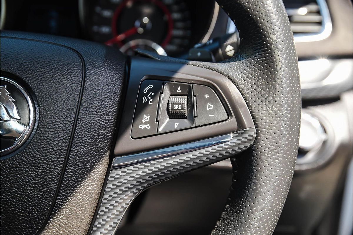 2014 Holden Commodore SS V Redline VF