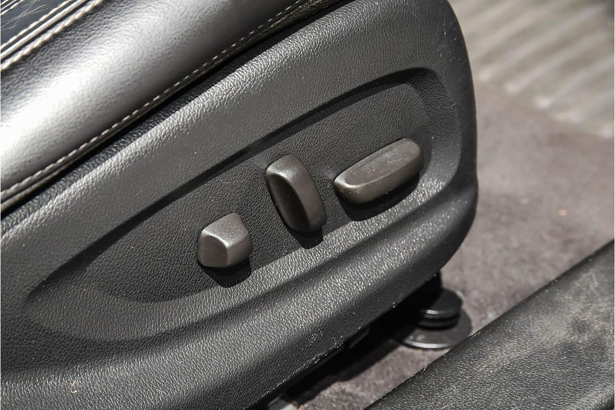2014 Holden Commodore SS V Redline VF