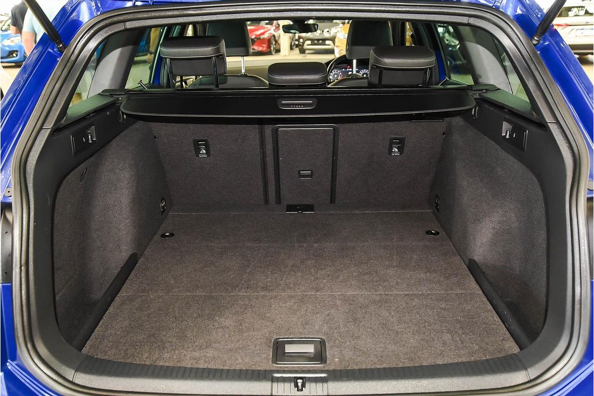2018 Volkswagen Golf R 7.5
