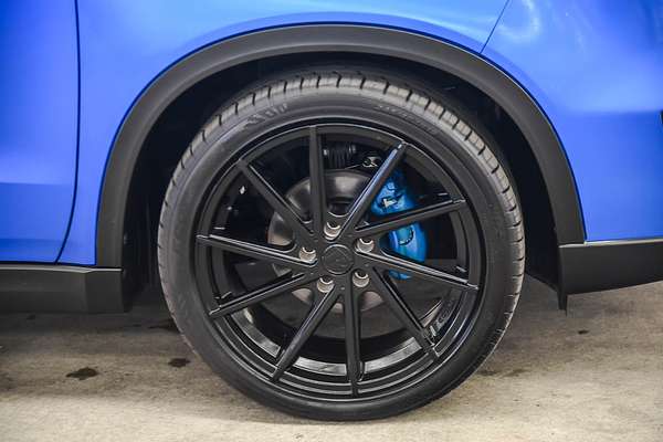 2021 Suzuki Vitara Turbo LY Series II