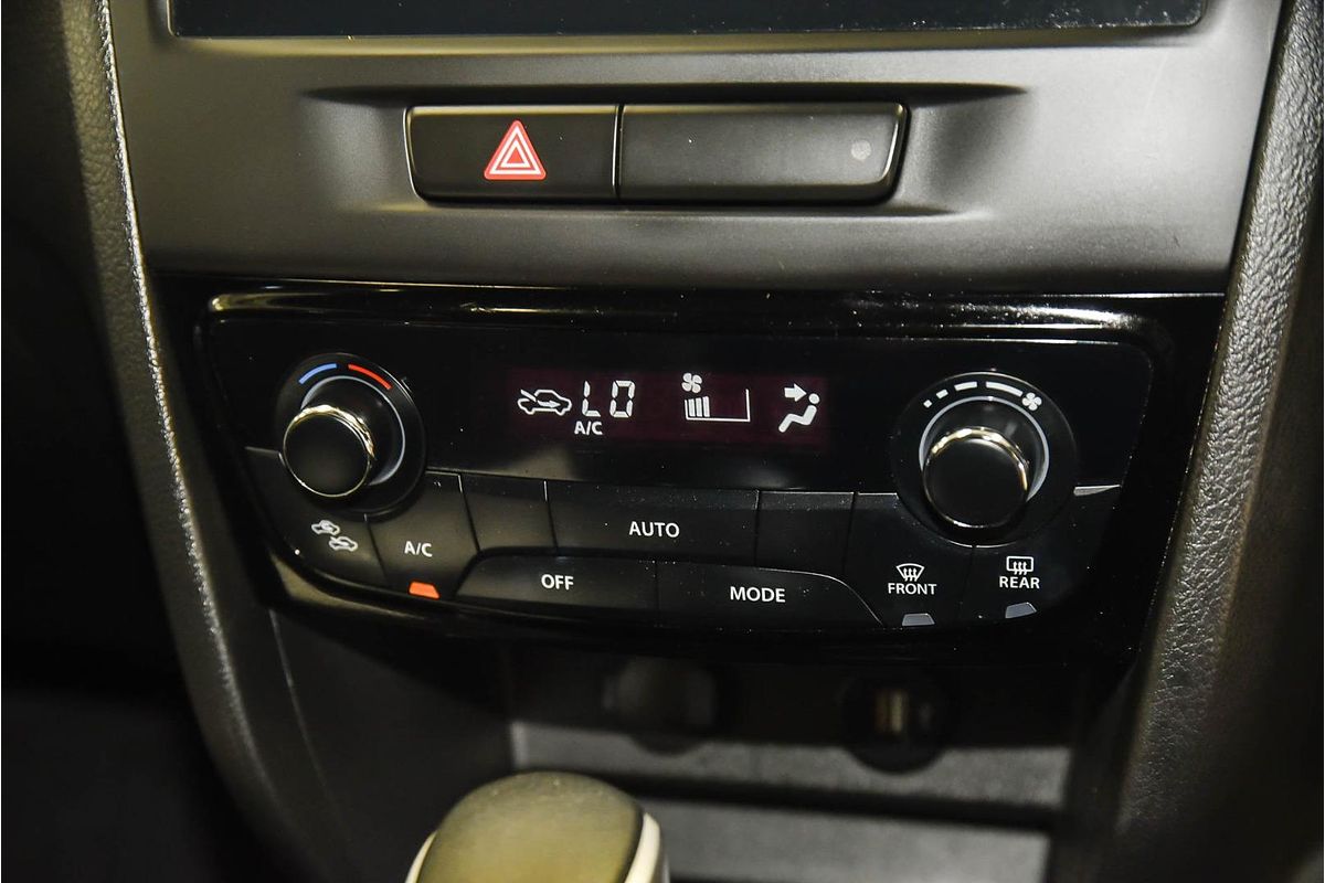 2021 Suzuki Vitara Turbo LY Series II