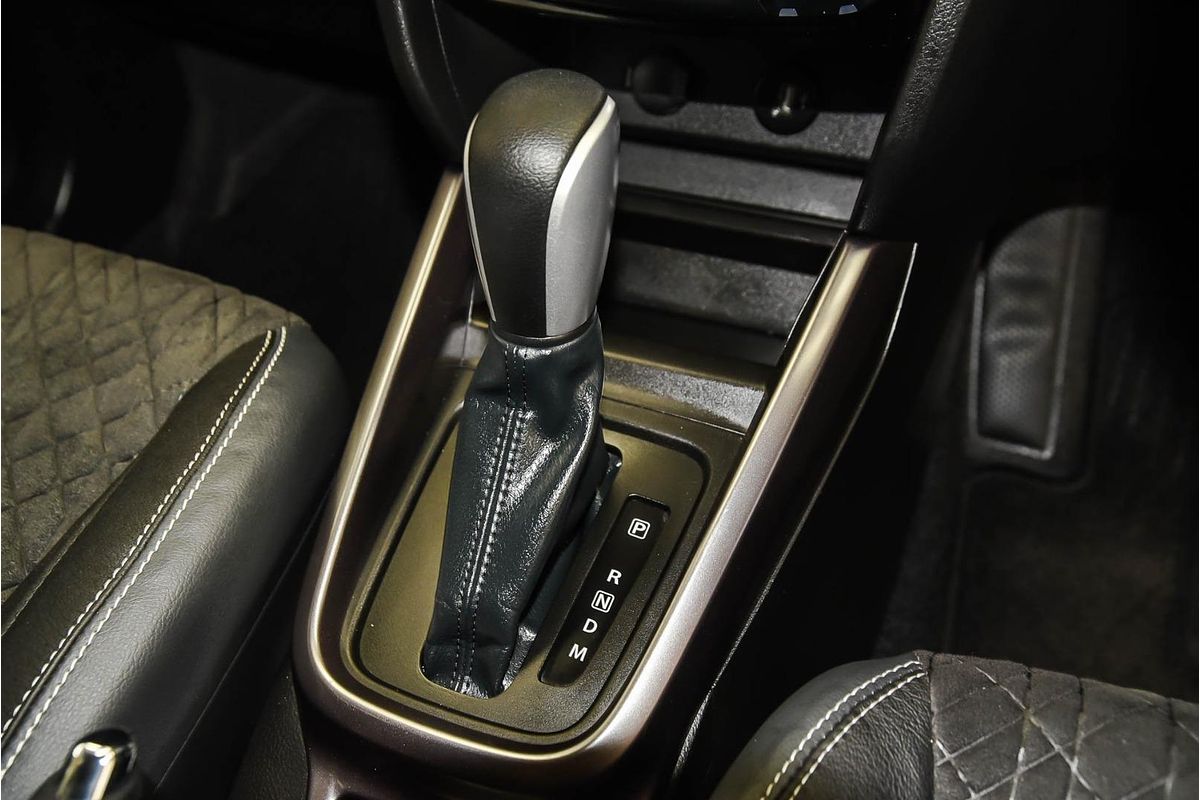 2021 Suzuki Vitara Turbo LY Series II