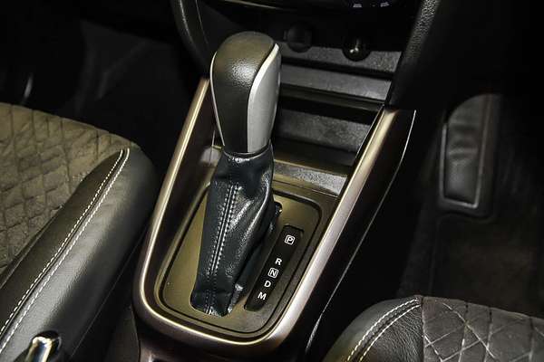 2021 Suzuki Vitara Turbo LY Series II