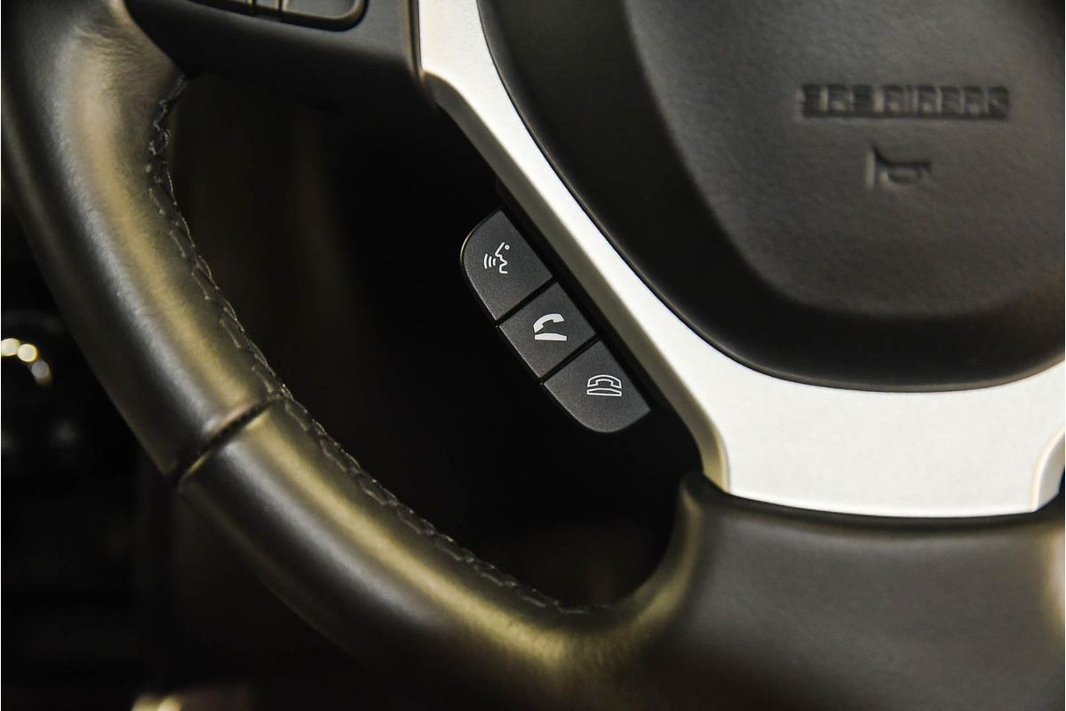 2021 Suzuki Vitara Turbo LY Series II