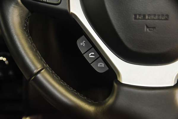2021 Suzuki Vitara Turbo LY Series II