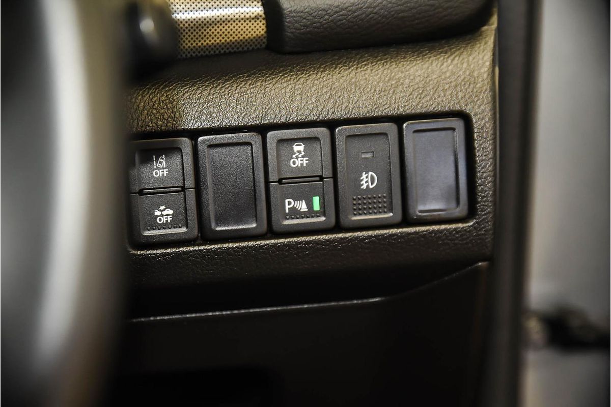 2021 Suzuki Vitara Turbo LY Series II