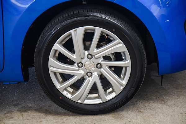 2022 Suzuki Swift GLX Turbo AZ Series II