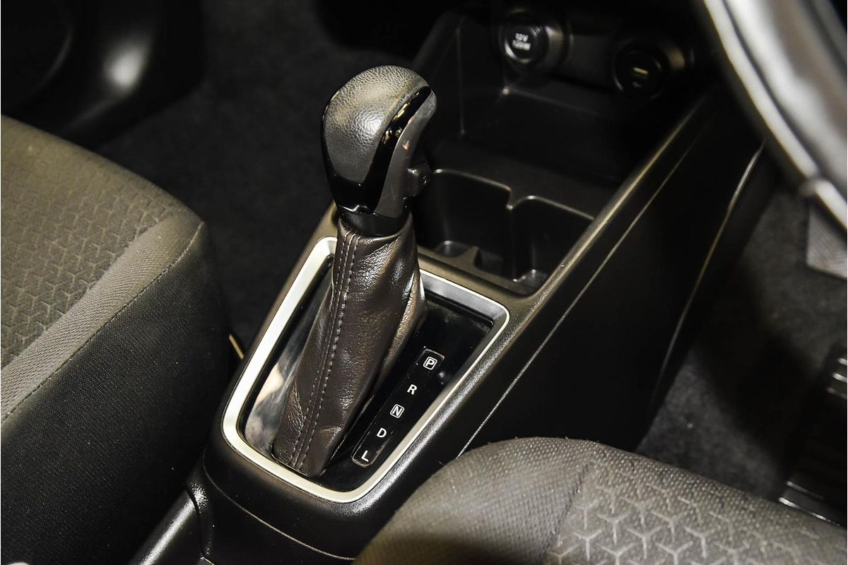 2022 Suzuki Swift GLX Turbo AZ Series II