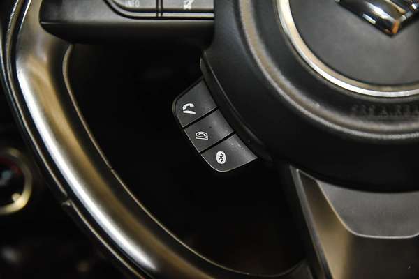 2022 Suzuki Swift GLX Turbo AZ Series II