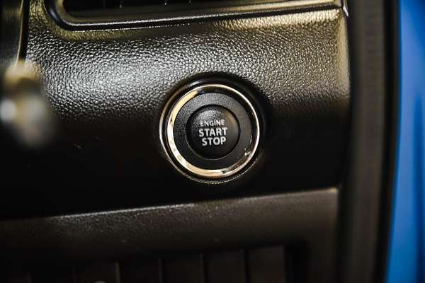 2022 Suzuki Swift GLX Turbo AZ Series II