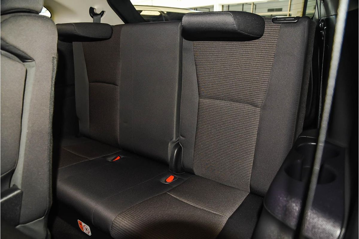 2023 Toyota Kluger GX AXUH78R