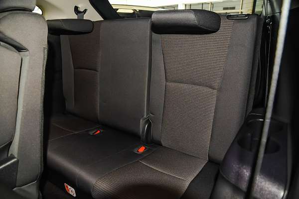 2023 Toyota Kluger GX AXUH78R