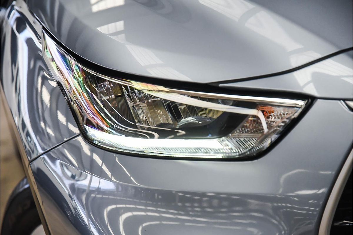 2023 Toyota Kluger GX AXUH78R