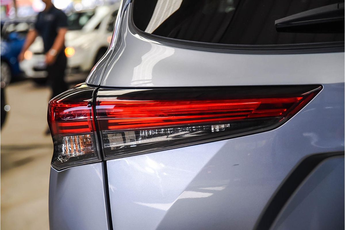 2023 Toyota Kluger GX AXUH78R
