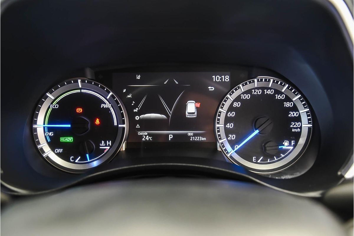2023 Toyota Kluger GX AXUH78R