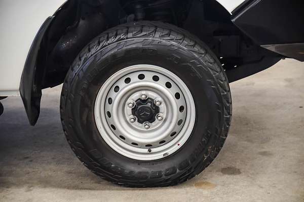 2013 Mazda BT-50 XT UP 4X4