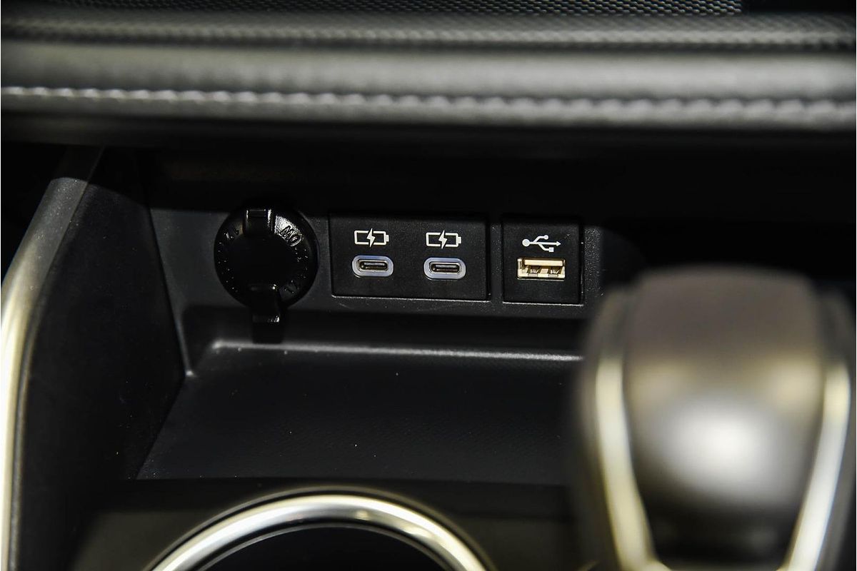 2023 Toyota Kluger GX AXUH78R