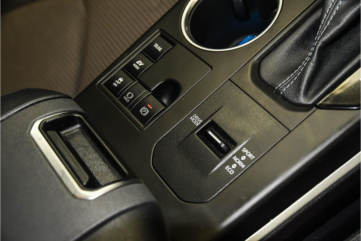 2023 Toyota Kluger GX AXUH78R