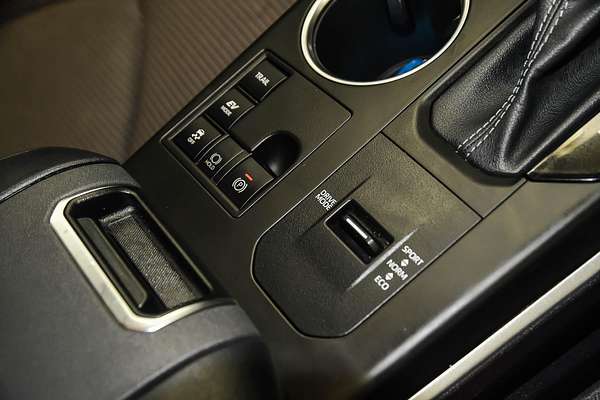2023 Toyota Kluger GX AXUH78R