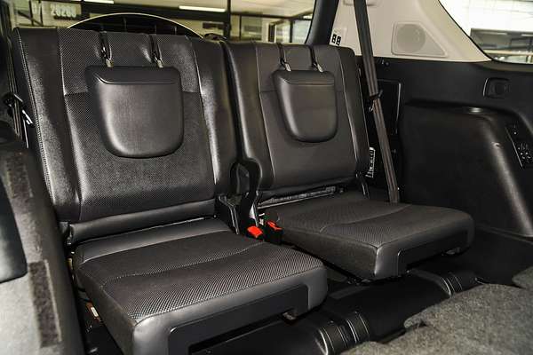 2018 Toyota Landcruiser Prado Kakadu GDJ150R