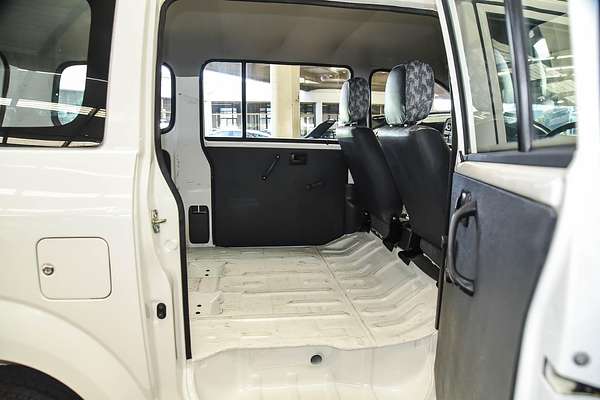 2016 Suzuki APV