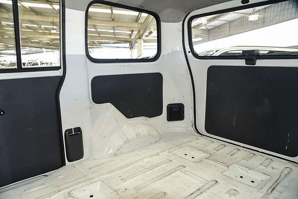2016 Suzuki APV