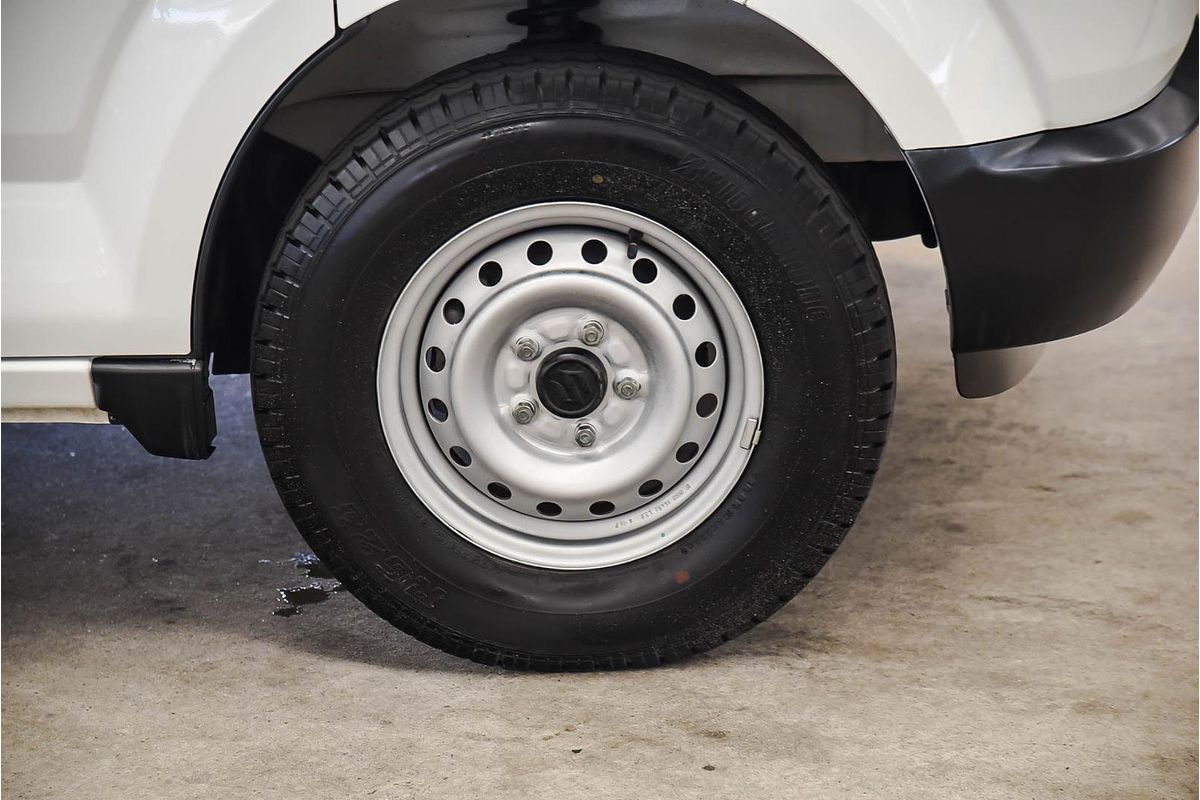 2016 Suzuki APV