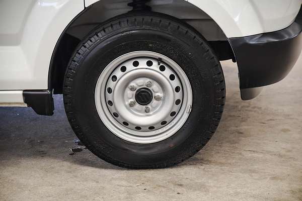 2016 Suzuki APV