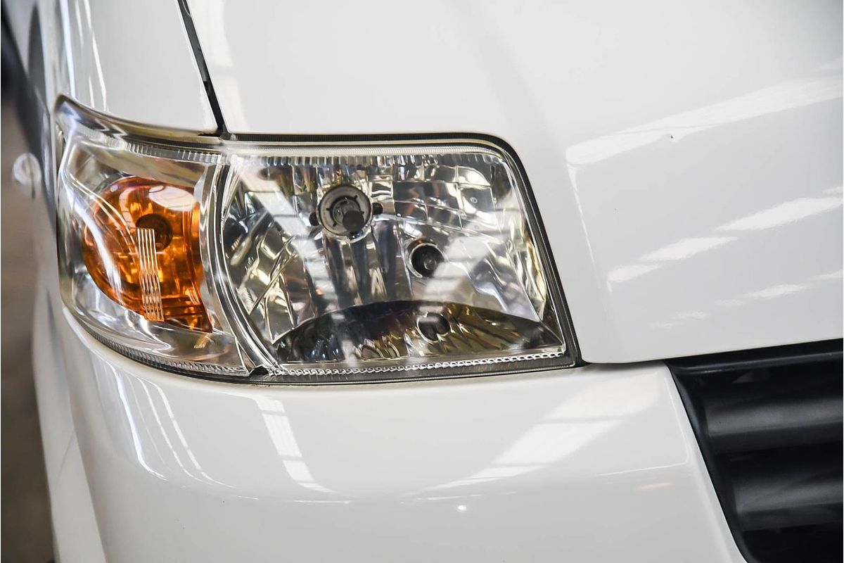 2016 Suzuki APV