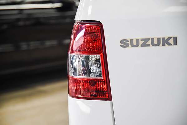 2016 Suzuki APV