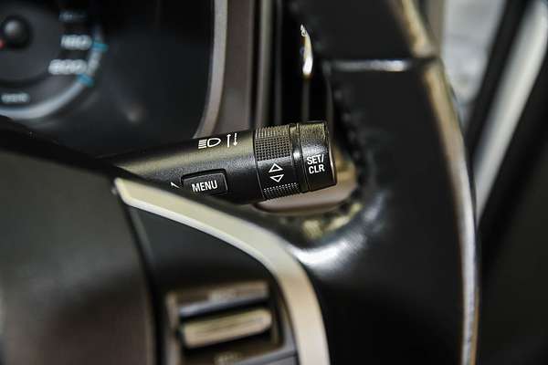 2019 Holden Colorado LT RG Rear Wheel Drive