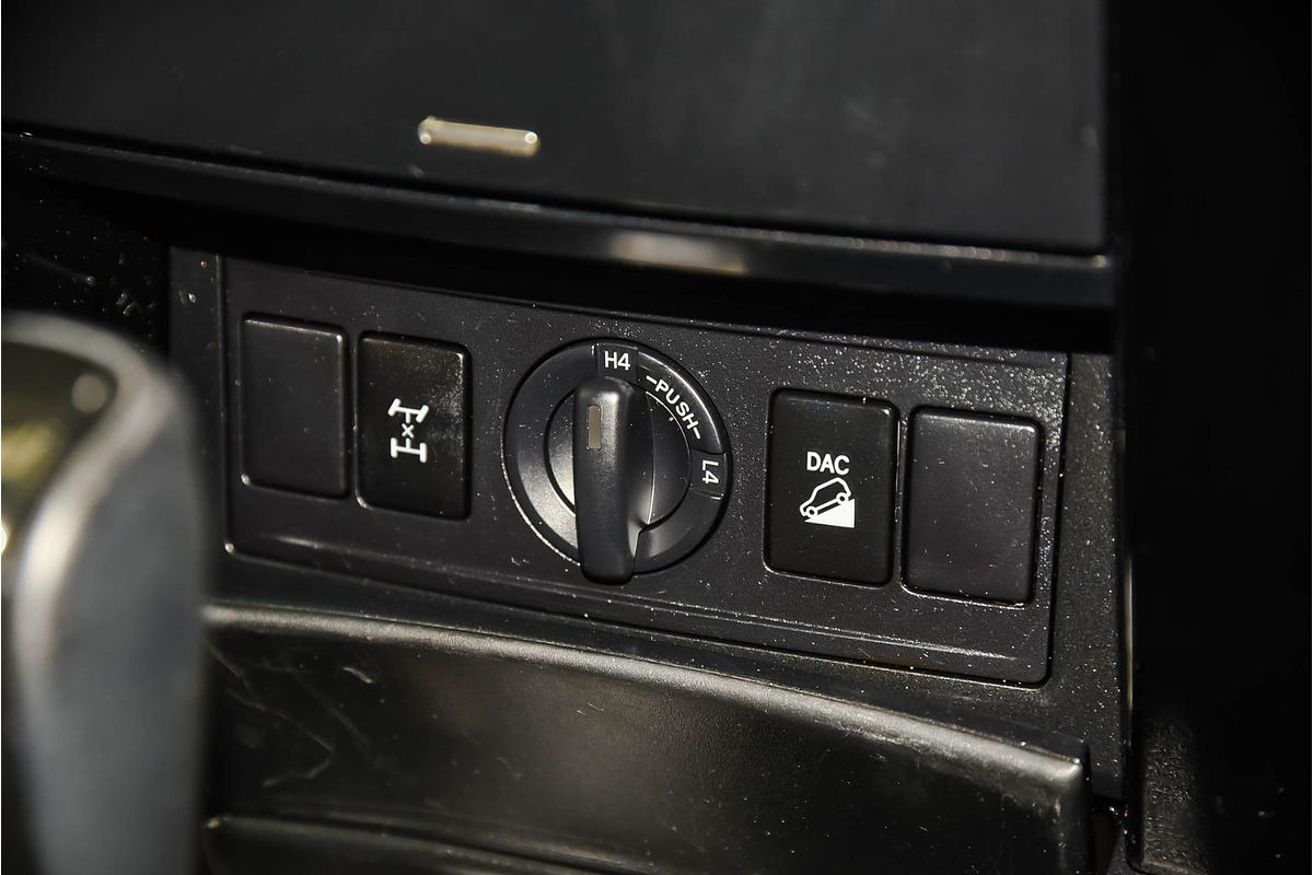 2016 Toyota Landcruiser Prado GXL GDJ150R