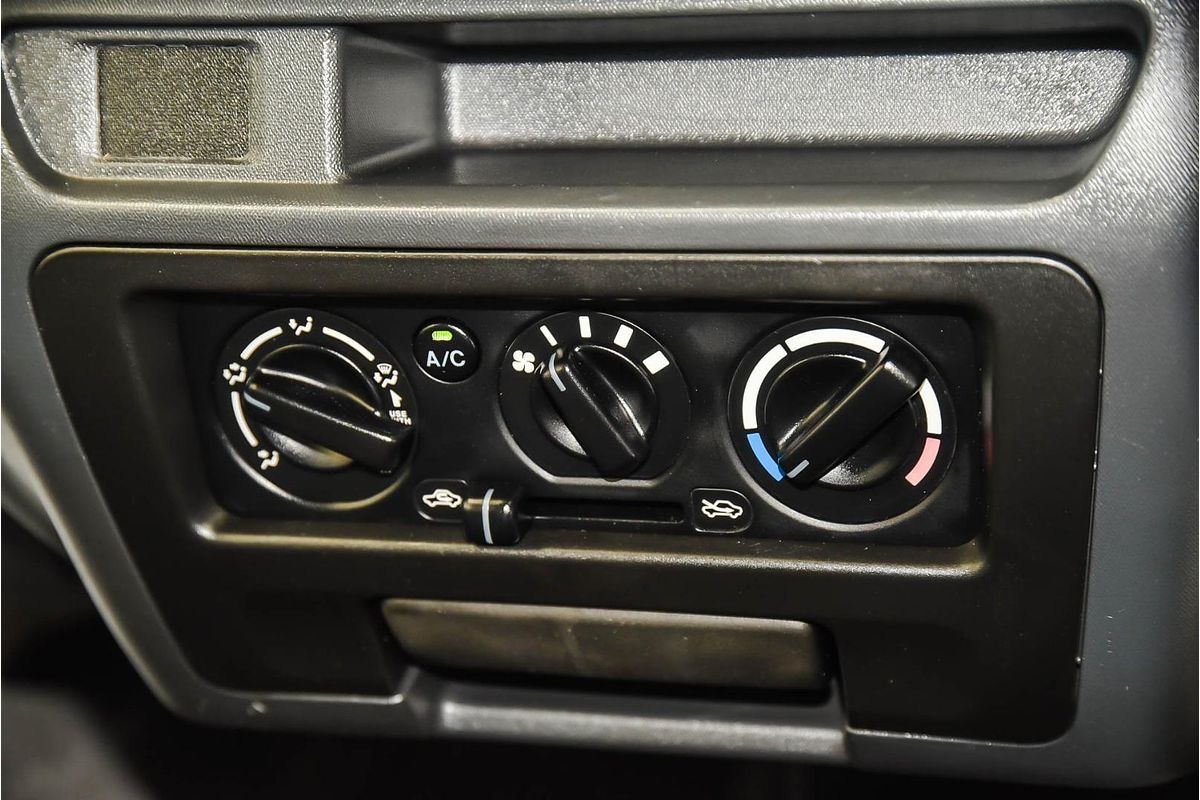 2016 Suzuki APV