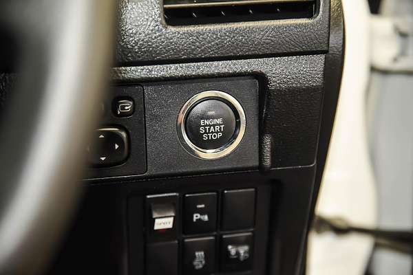2016 Toyota Landcruiser Prado GXL GDJ150R
