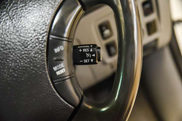 2011 Toyota Hilux SR5 KUN26R 4X4