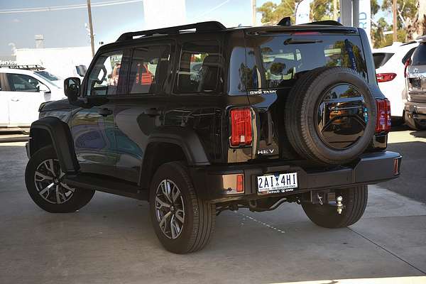 2024 GWM Tank 300 Ultra Hybrid P01