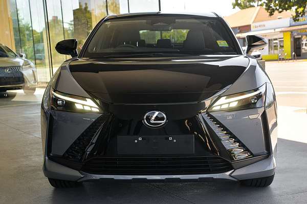 2023 Lexus RZ RZ450e Sports Luxury XEBM15R