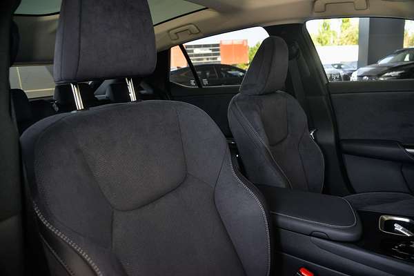 2023 Lexus RZ RZ450e Sports Luxury XEBM15R