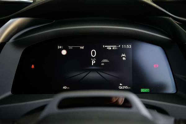 2023 Lexus RZ RZ450e Sports Luxury XEBM15R