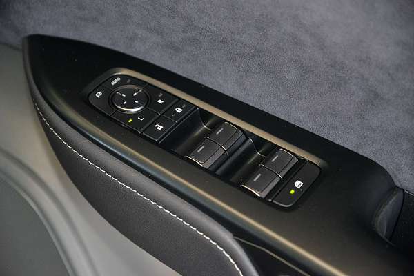 2023 Lexus RZ RZ450e Sports Luxury XEBM15R
