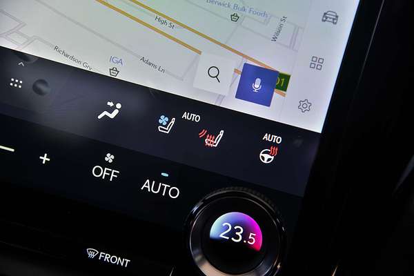 2023 Lexus RZ RZ450e Sports Luxury XEBM15R