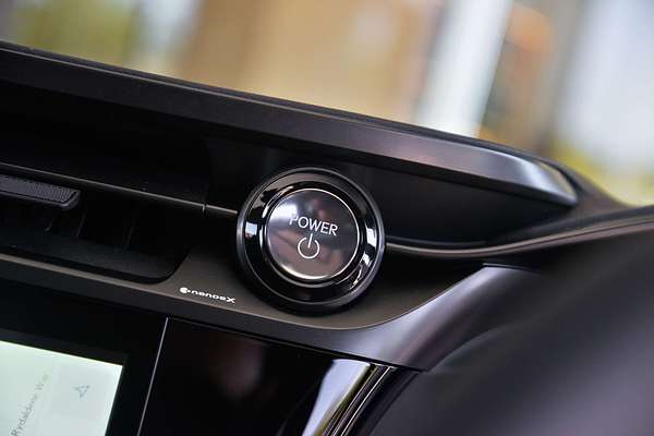 2023 Lexus RZ RZ450e Sports Luxury XEBM15R
