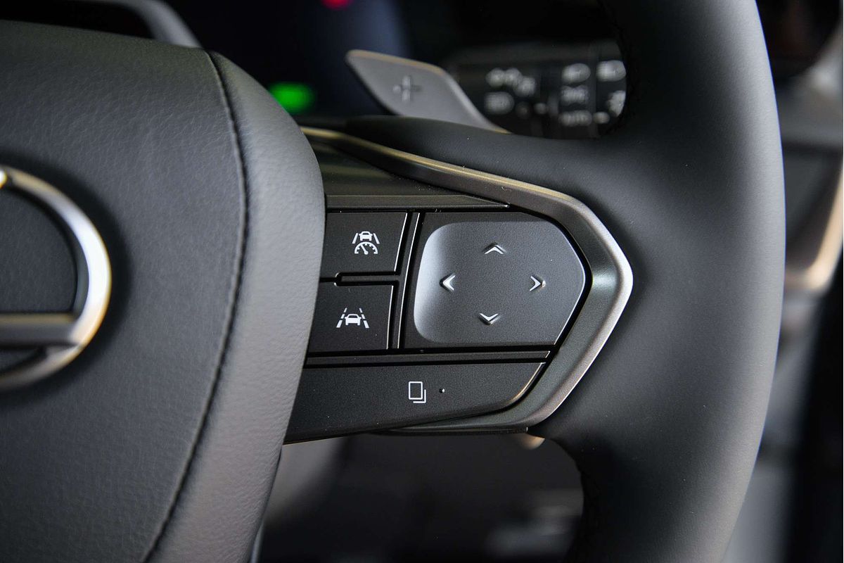 2023 Lexus RZ RZ450e Sports Luxury XEBM15R