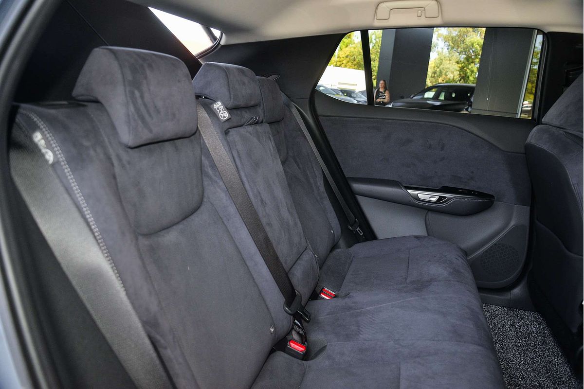 2023 Lexus RZ RZ450e Sports Luxury XEBM15R