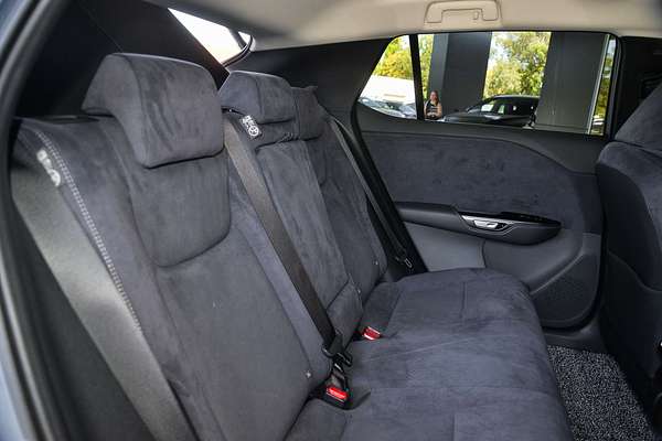 2023 Lexus RZ RZ450e Sports Luxury XEBM15R