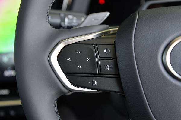 2023 Lexus RZ RZ450e Sports Luxury XEBM15R
