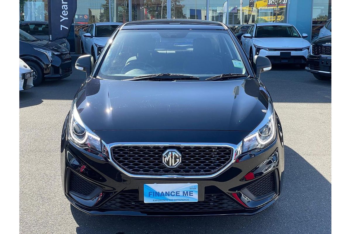 2022 MG MG3 Core